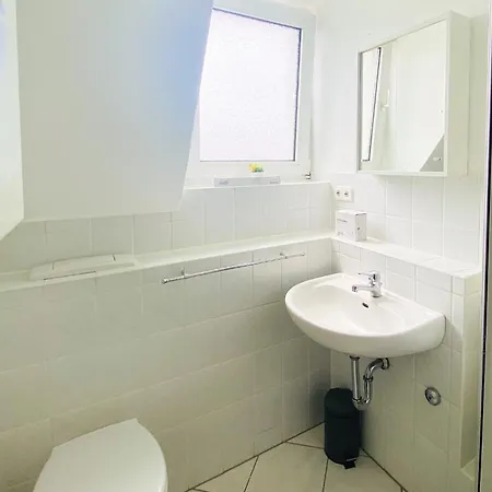 Apartment Bege Business *