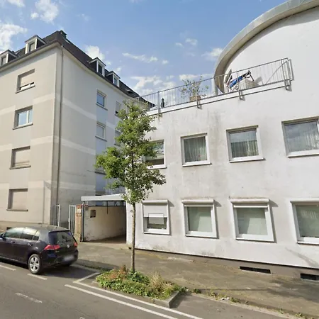 Sasi Homes Business Lägenhet Remscheid