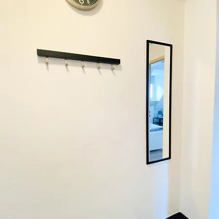 Bege Business Apartment *