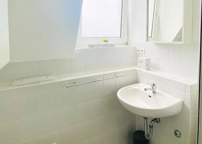 Διαμέρισμα Sasi Homes Business *