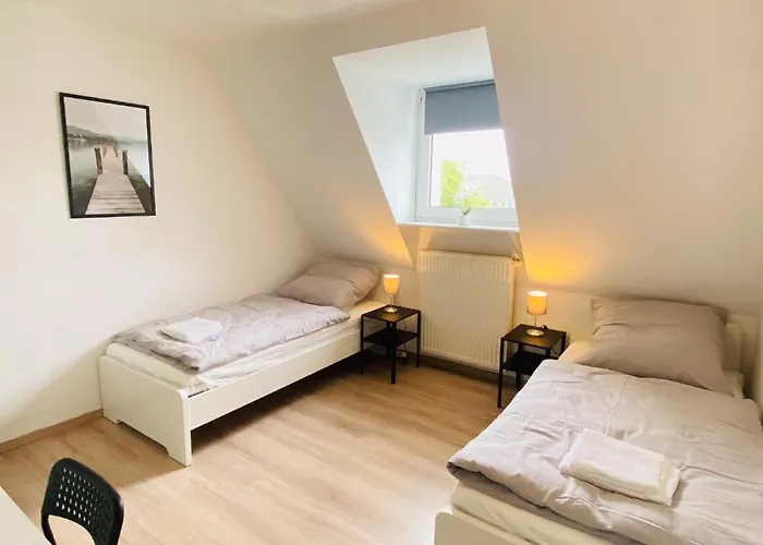 Διαμέρισμα Sasi Homes Business