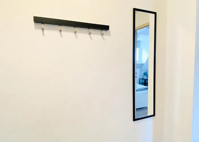 Sasi Homes Business Διαμέρισμα *